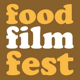 FOOD FILM FEST