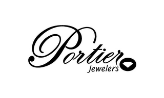 PORTIER JEWELERS