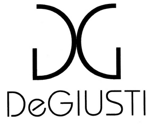 DG DEGIUSTI