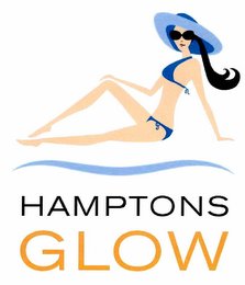 HAMPTONS GLOW