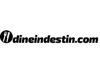 DINEINDESTIN.COM