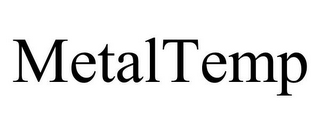 METALTEMP