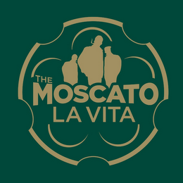 THE MOSCATO LA VITA