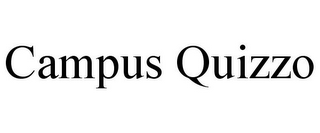 CAMPUS QUIZZO