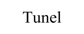 TUNEL