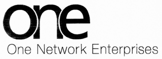 ONE ONE NETWORK ENTERPRISES