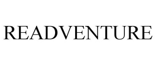 READVENTURE