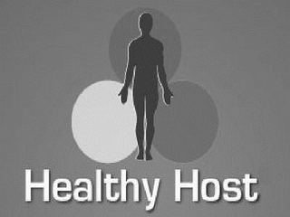 HEALTHY HOST