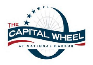 THE CAPITAL WHEEL AT NATIONAL HARBOR