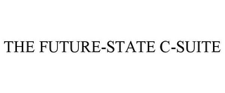 THE FUTURE-STATE C-SUITE