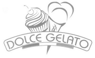 DOLCE GELATO