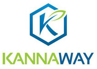 K KANNAWAY