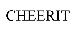 CHEERIT