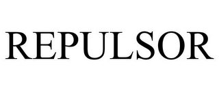 REPULSOR