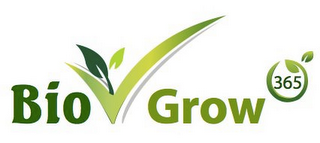 BIOGROW 365