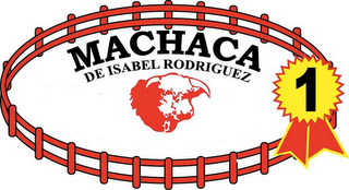 MACHACA DE ISABEL RODRIGUEZ 1