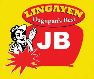 LINGAYEN DAGUPAN'S BEST JB