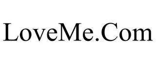 LOVEME.COM