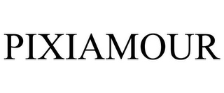 PIXIAMOUR