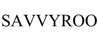 SAVVYROO