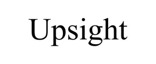 UPSIGHT