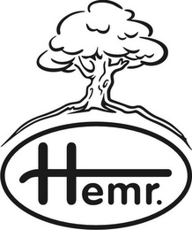 HEMR.