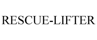 RESCUE-LIFTER