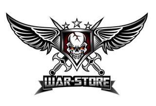 WAR-STORE