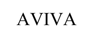 AVIVA