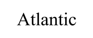 ATLANTIC