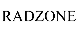 RADZONE