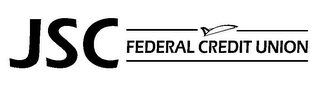 JSC FEDERAL CREDIT UNION