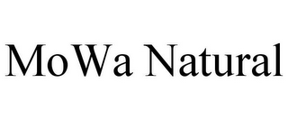 MOWA NATURAL