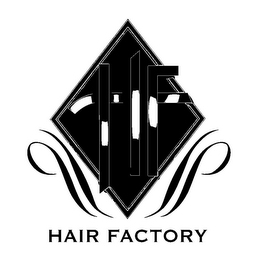 H F HAIR FACTORY