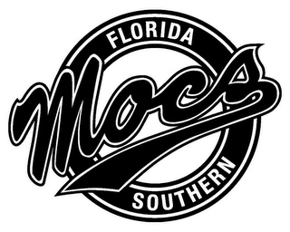 FLORIDA SOUTHERN MOCS