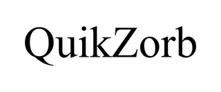 QUIKZORB