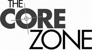 THE CORE ZONE