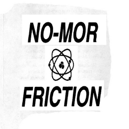 NO-MOR FRICTION