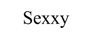 SEXXY