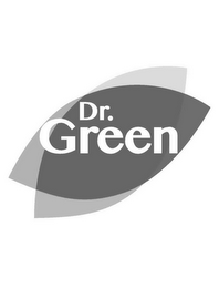 DR. GREEN