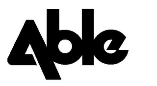 ABLE