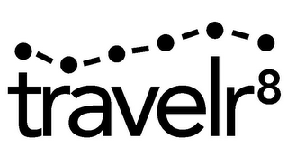 TRAVELR8