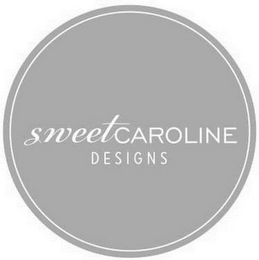SWEETCAROLINE DESIGNS