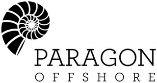 PARAGON OFFSHORE