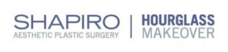 SHAPIRO AESTHETIC PLASTIC SURGERY HOURGLASS MAKEOVER