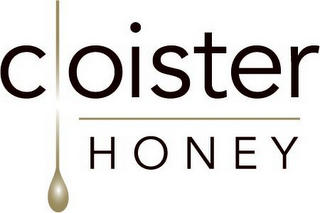 CLOISTER HONEY