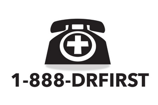 1-888-DRFIRST