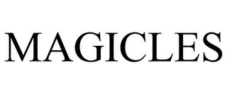 MAGICLES