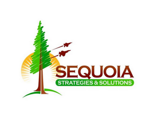 SEQUOIA STRATEGIES & SOLUTIONS