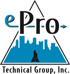 EPRO TECHNICAL GROUP, INC.